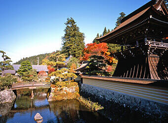 画像：禅昌寺