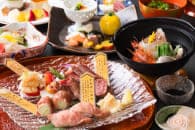 お食事