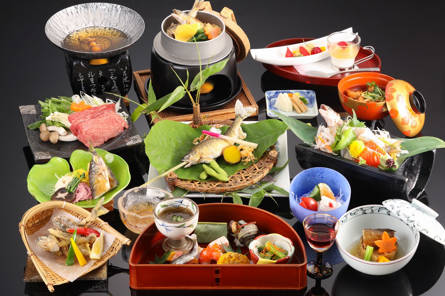2023-7-8飛騨川天然鮎の塩焼き会席(2023-6-5撮影)1500-1000.jpg