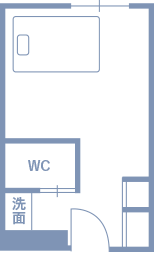 間取り図: